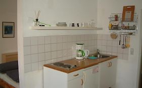 Pension Olé