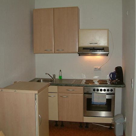 Pension Olé Dresde Extérieur photo