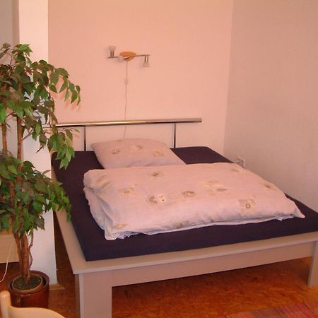 Pension Olé Dresde Extérieur photo