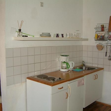 Pension Olé Dresde Extérieur photo