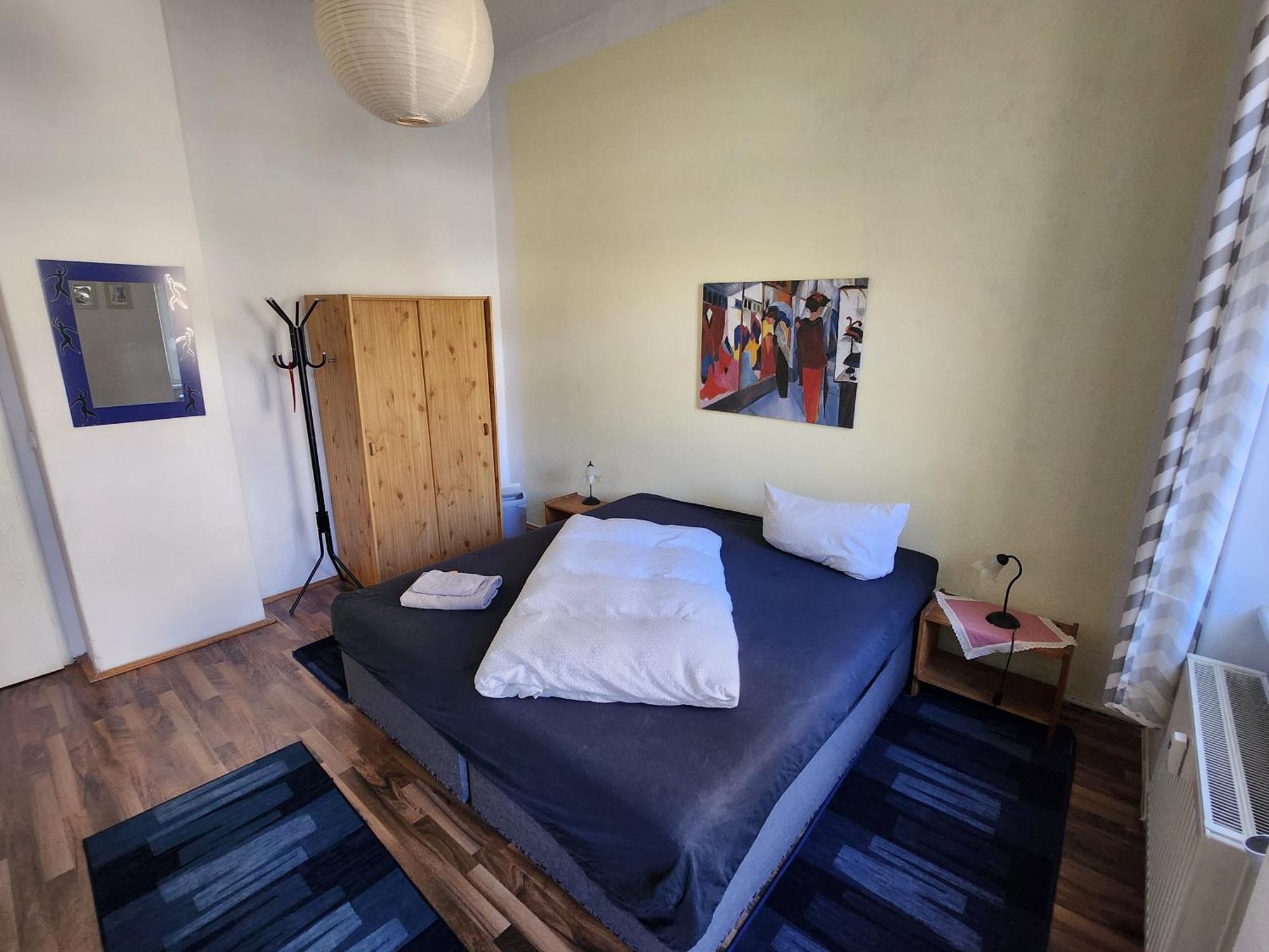 Pension Olé Dresde Extérieur photo