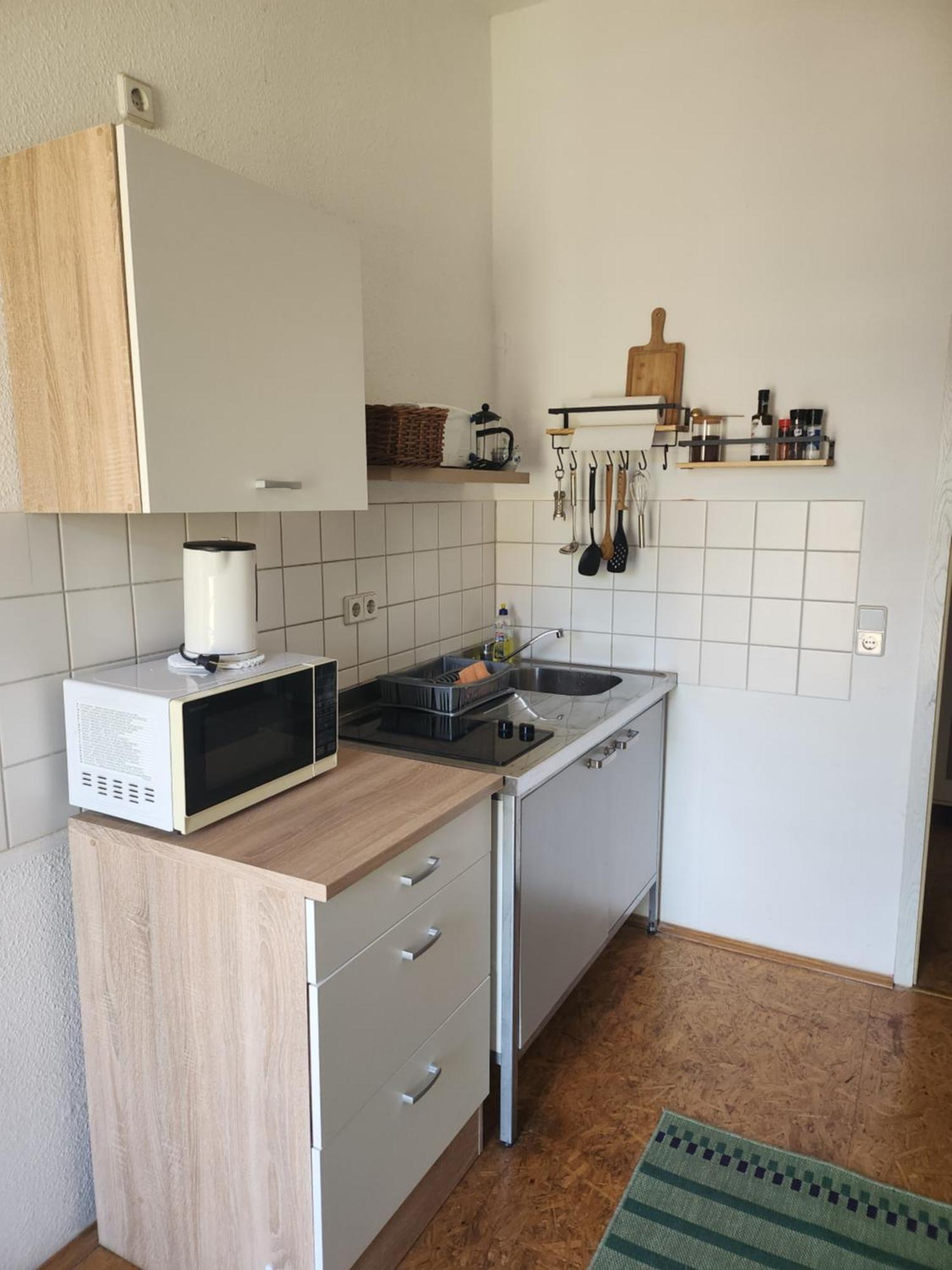 Pension Olé Dresde Extérieur photo