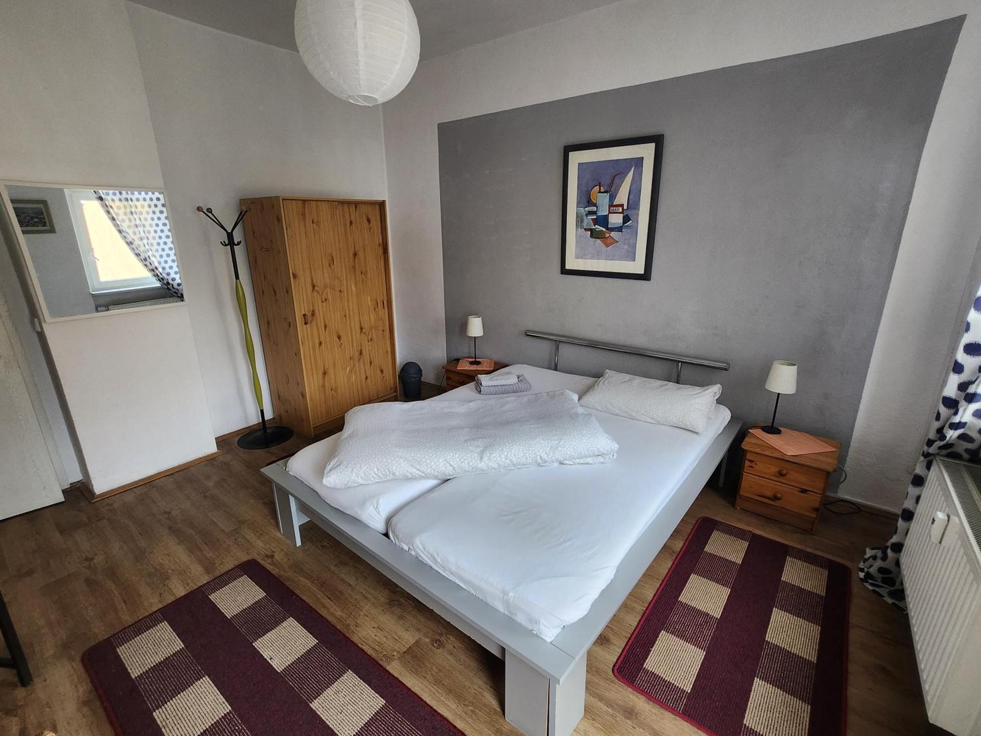 Pension Olé Dresde Extérieur photo