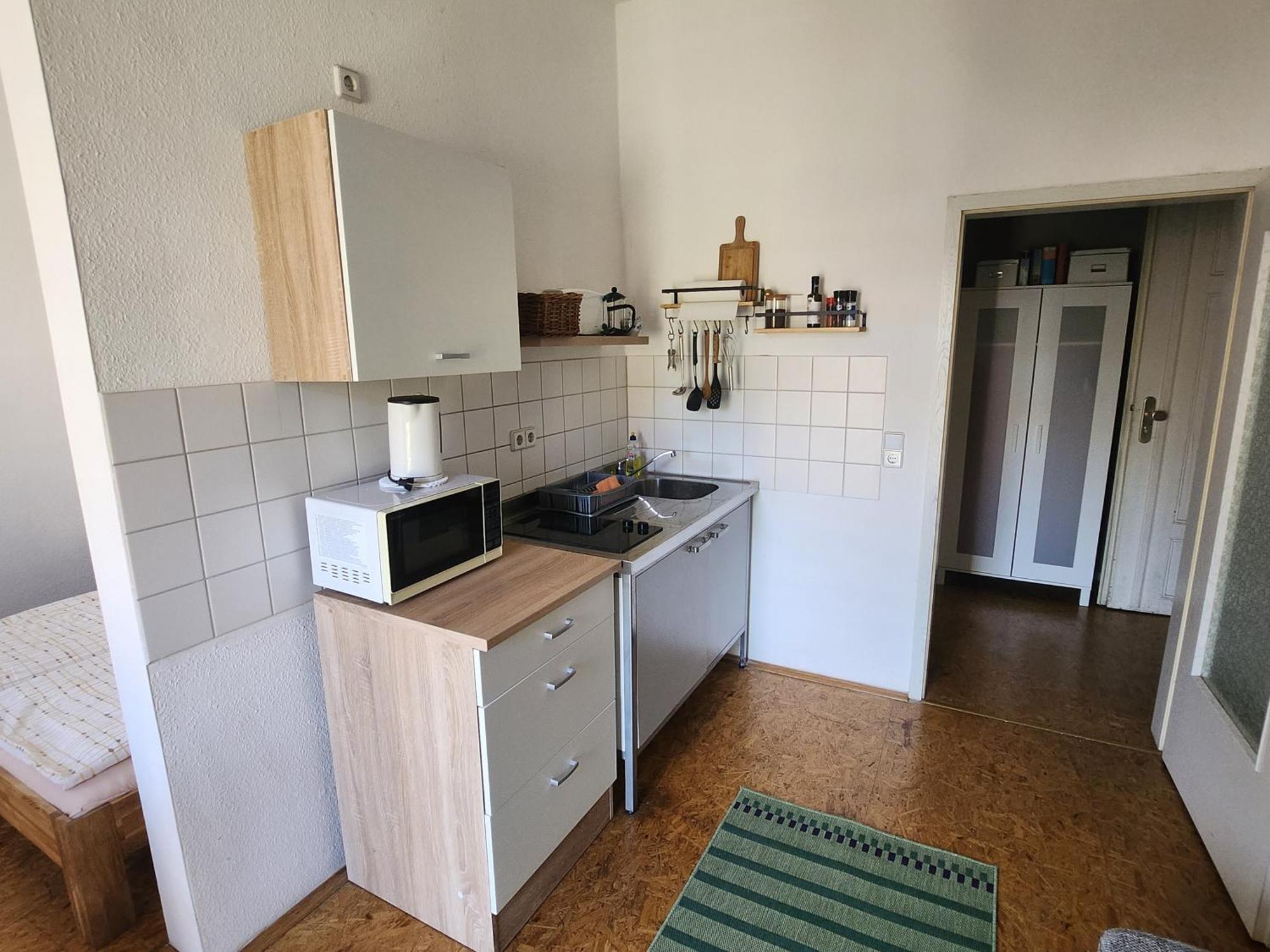 Pension Olé Dresde Extérieur photo