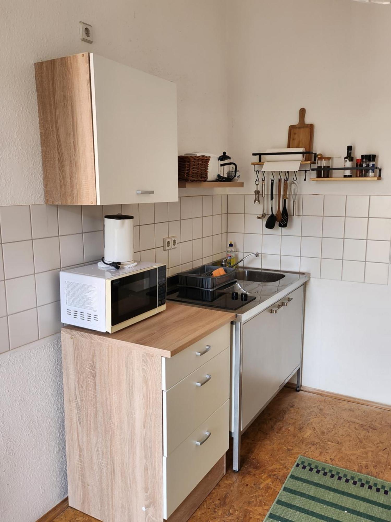 Pension Olé Dresde Extérieur photo