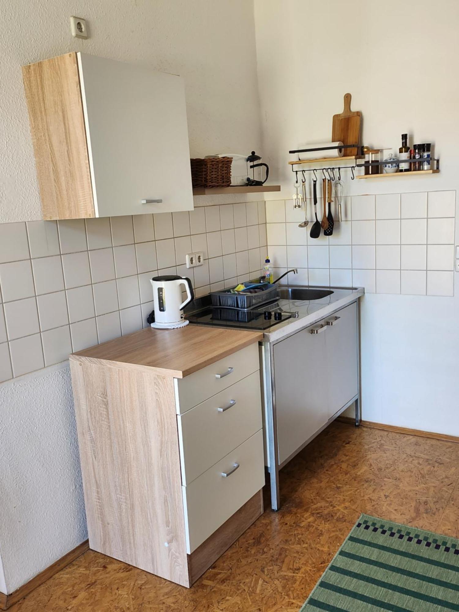 Pension Olé Dresde Extérieur photo