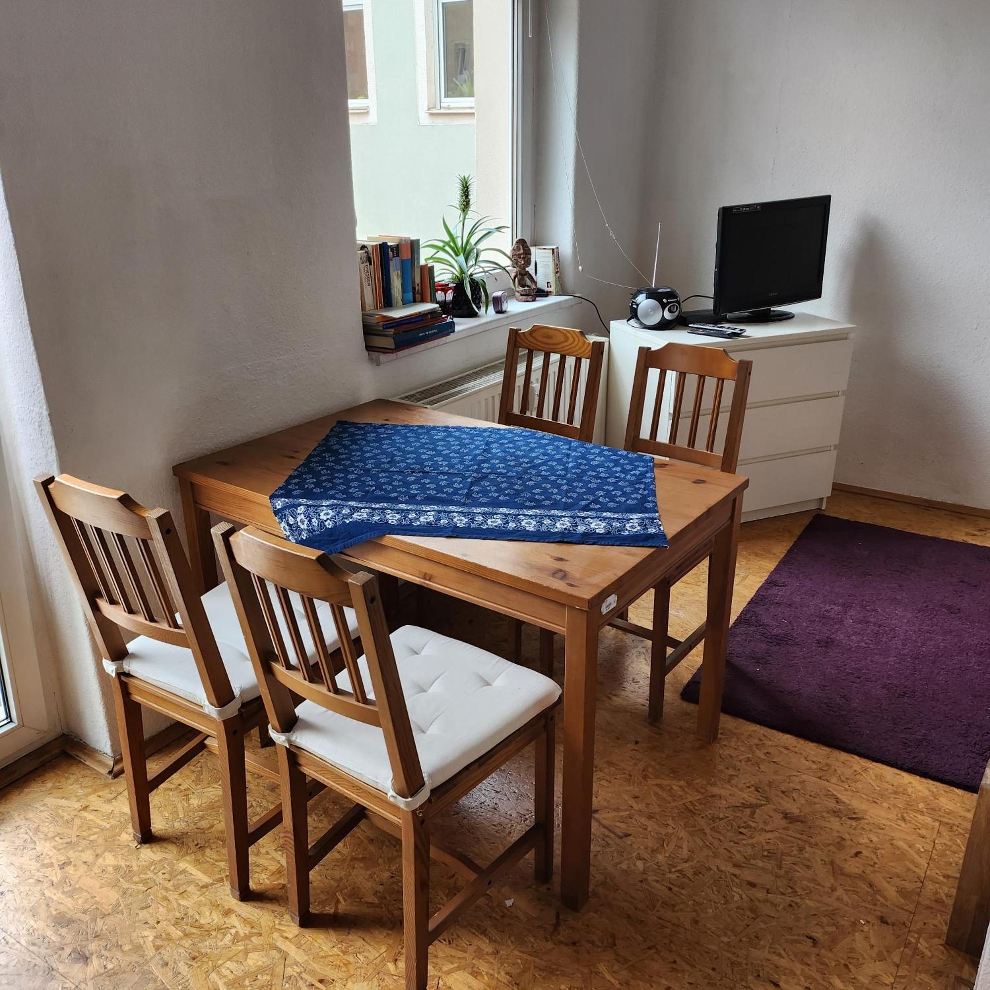 Pension Olé Dresde Extérieur photo
