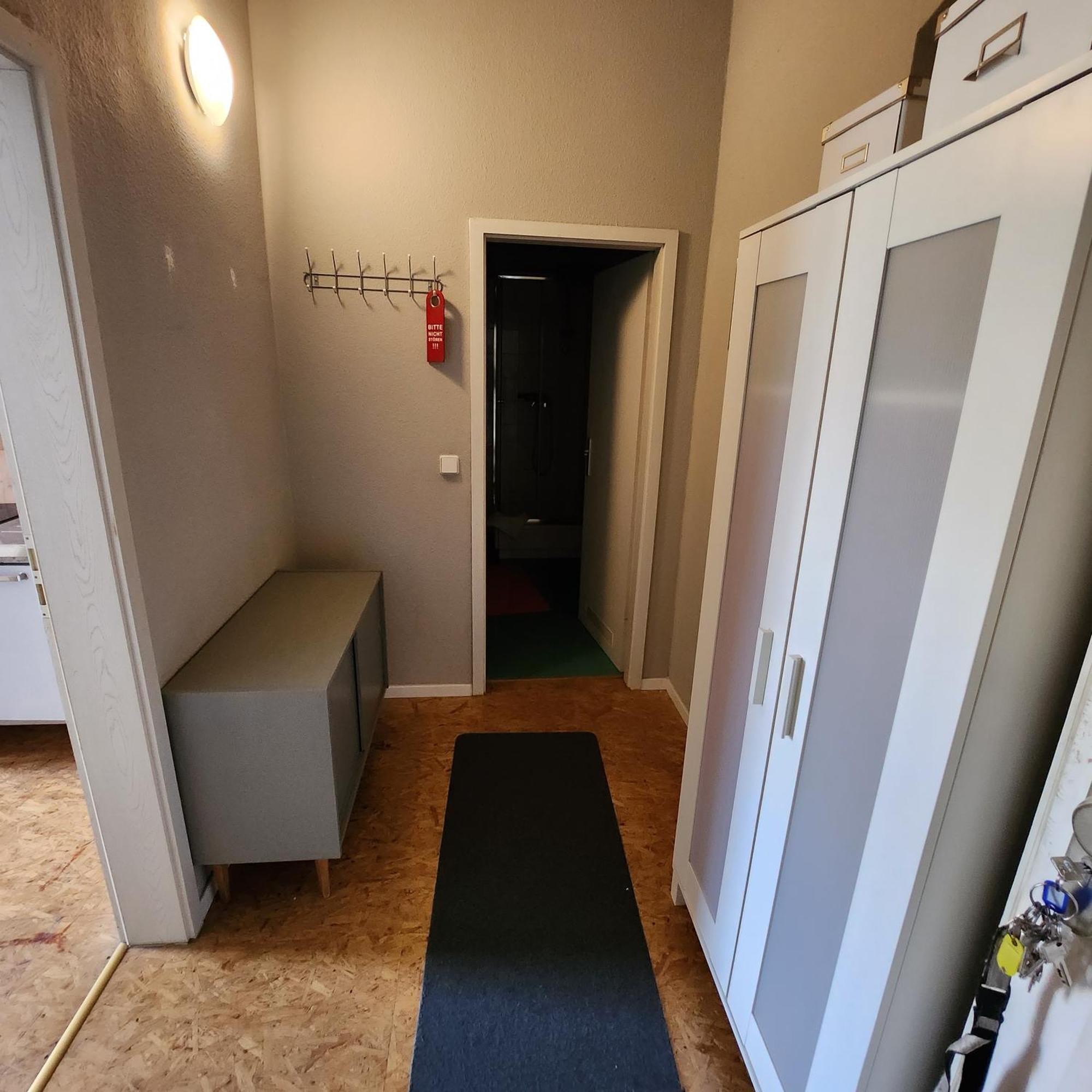 Pension Olé Dresde Extérieur photo