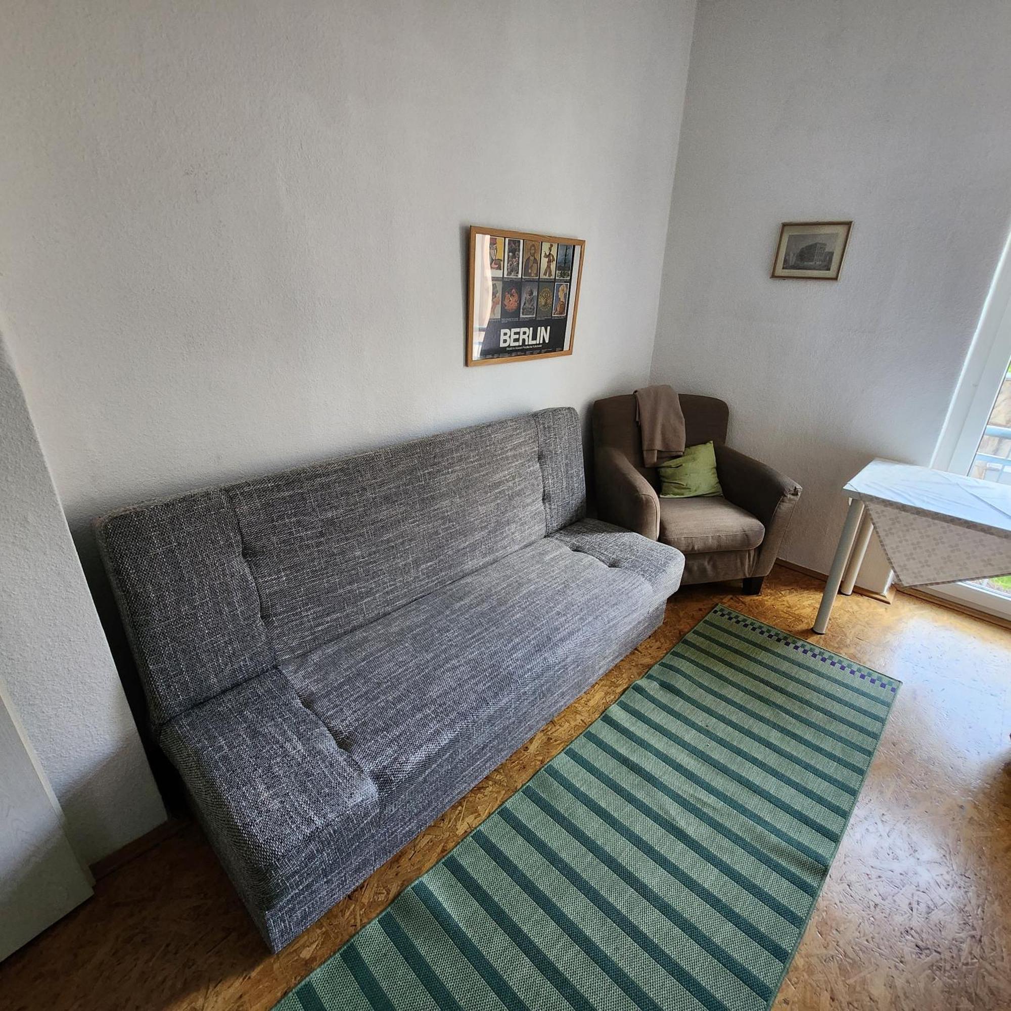 Pension Olé Dresde Extérieur photo