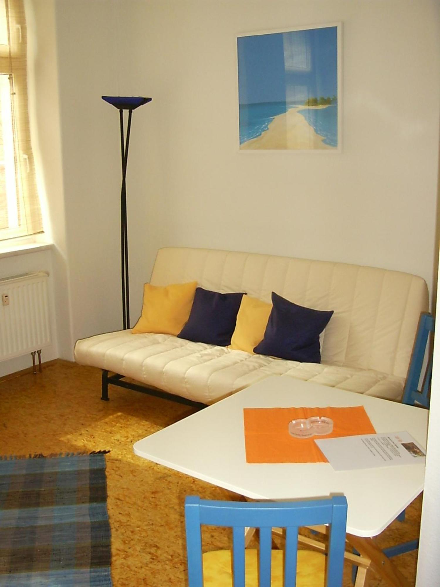 Pension Olé Dresde Extérieur photo