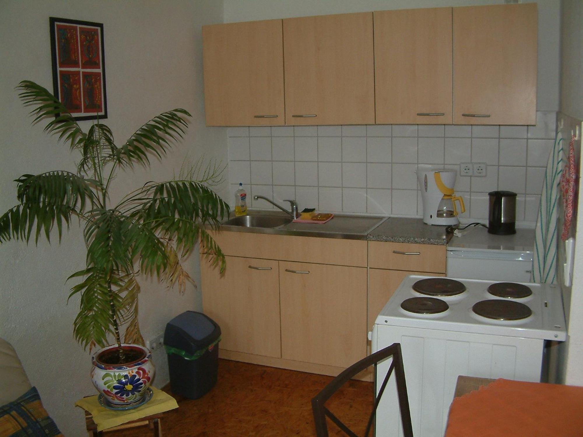 Pension Olé Dresde Extérieur photo