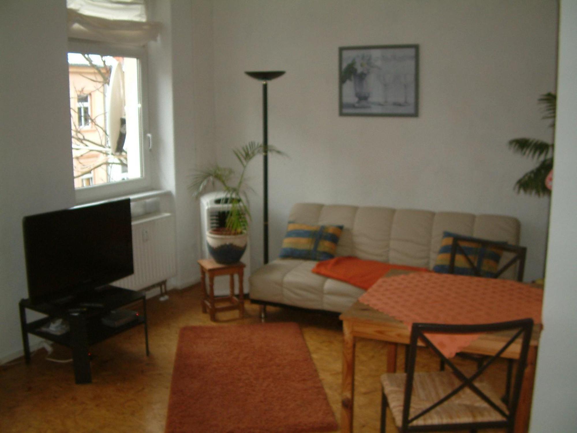 Pension Olé Dresde Extérieur photo