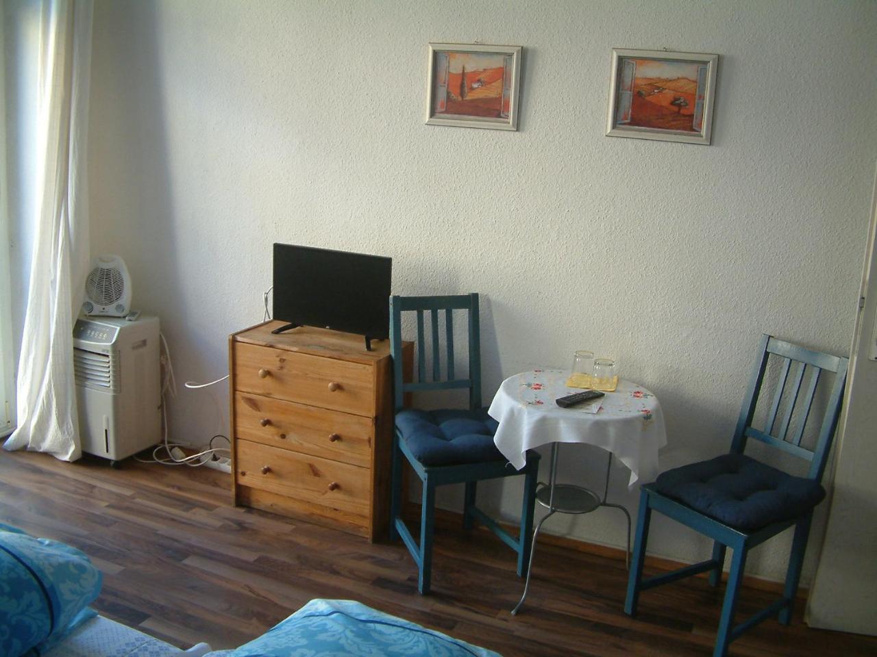Pension Olé Dresde Extérieur photo