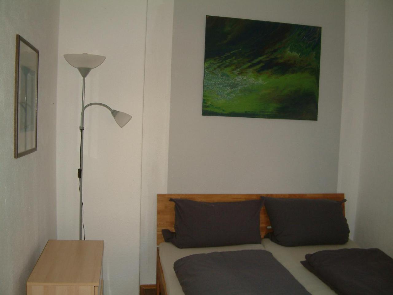 Pension Olé Dresde Extérieur photo