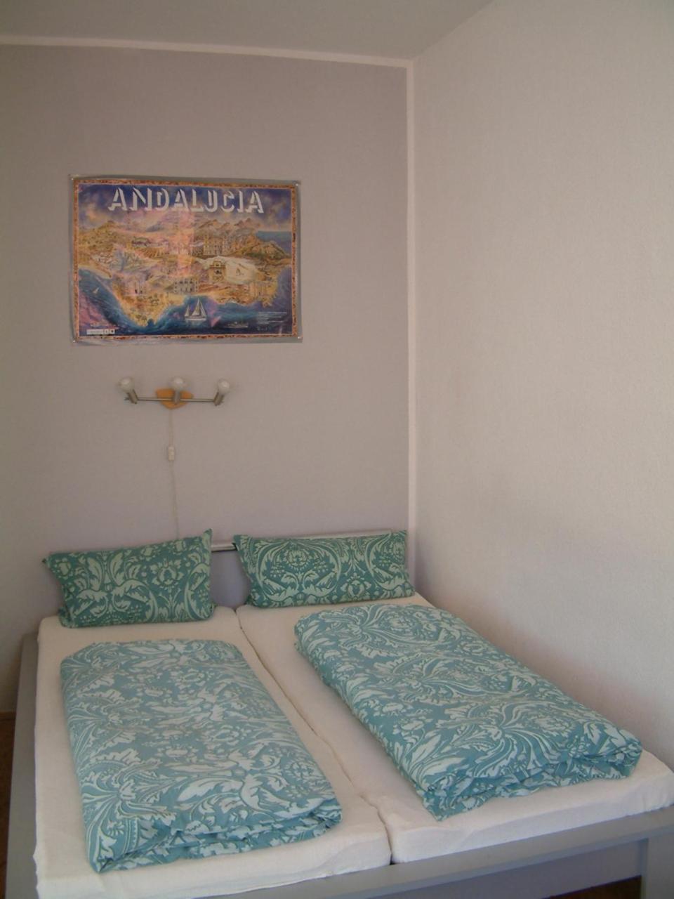 Pension Olé Dresde Extérieur photo
